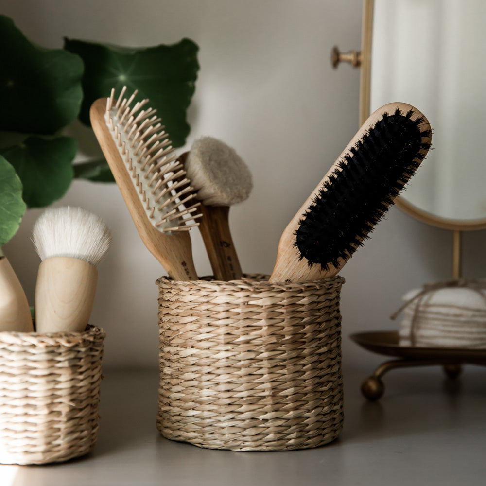 Iris Hantverk - Hair Brush Small