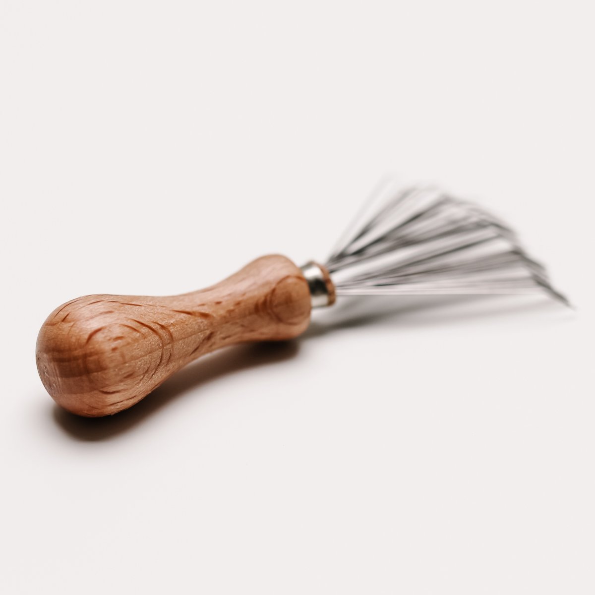 ZilberHaar Brush Cleaning Tool